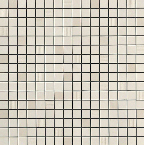 Champagne Onyx Mosaic