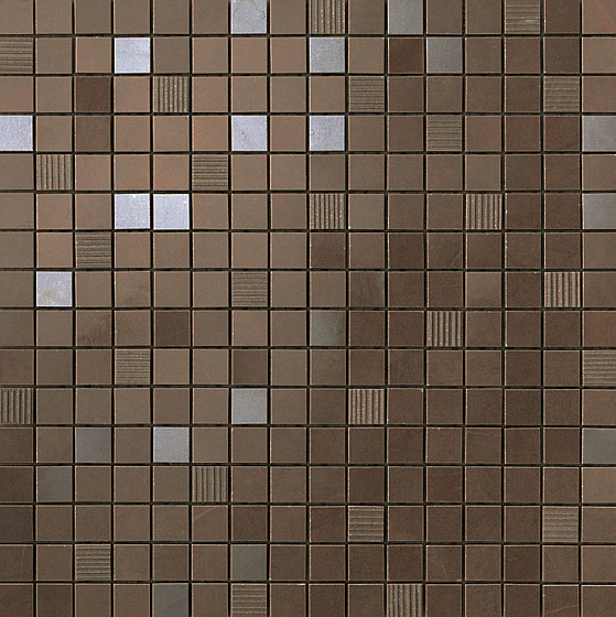 Bronze Luxury Mosaic
