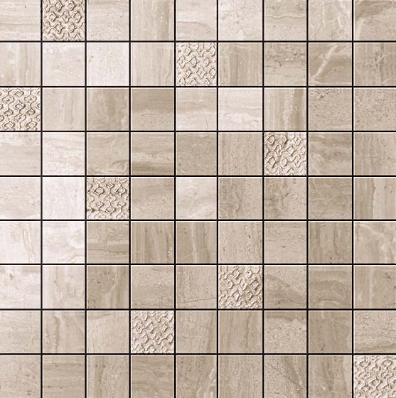 Walnut Mosaic / Волнат Мозаика