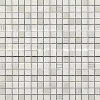 ATLAS CONCORDE MARK WALL&FLOOR DESIGN White Mosaic