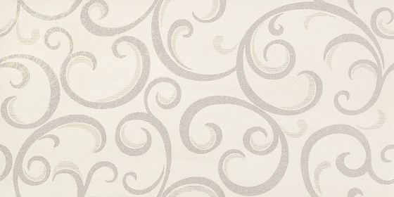 Ivory Damask