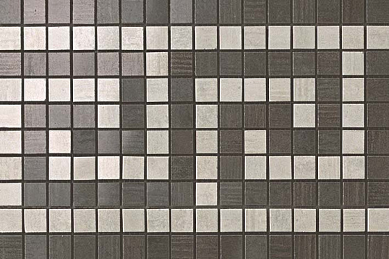 Бордюр Greca Mosaico Lappato Полуполированный